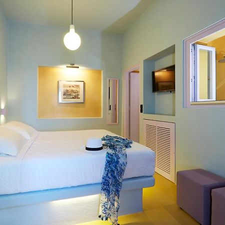 Caldera Gem Suites Fira (Santorini) Dış mekan fotoğraf