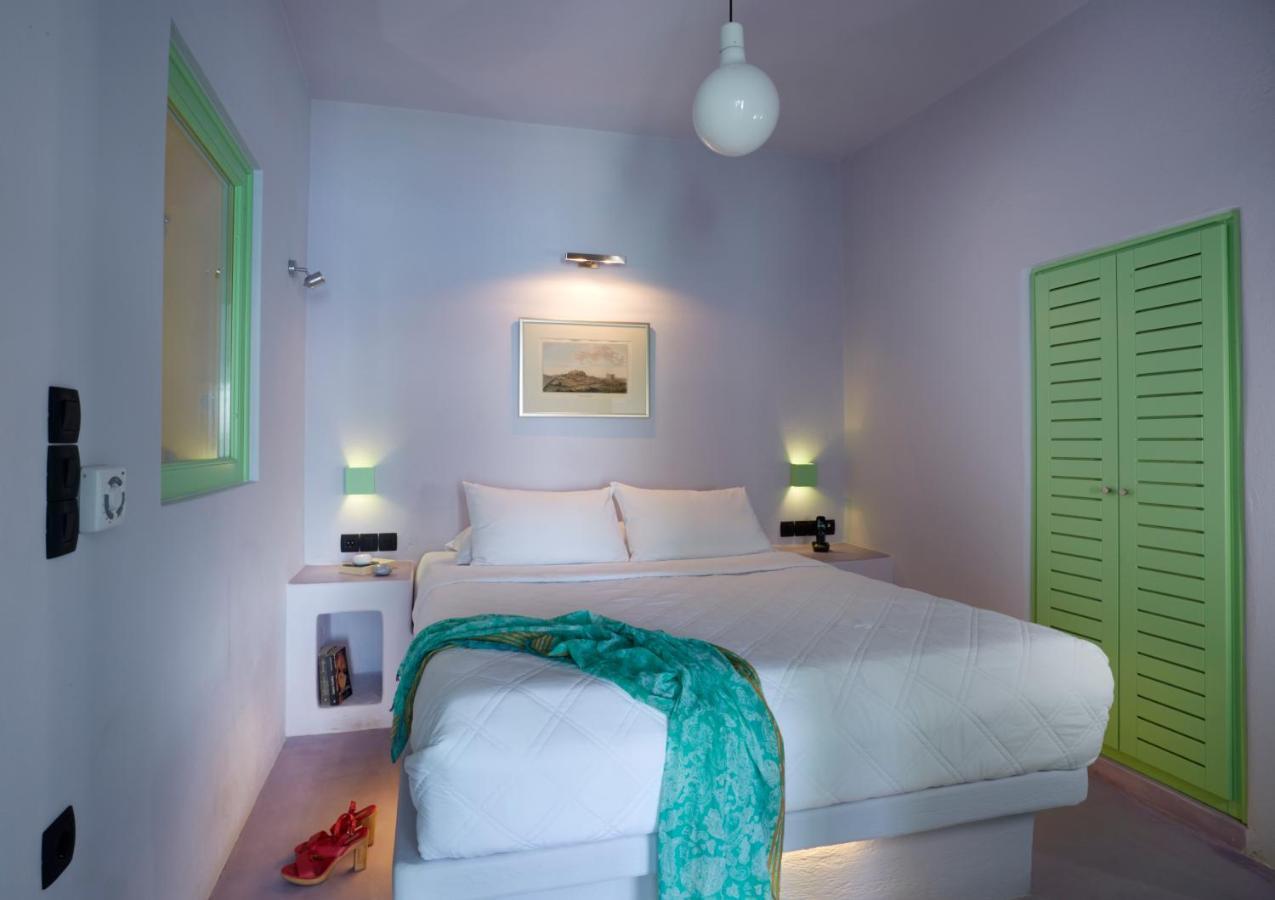 Caldera Gem Suites Fira (Santorini) Dış mekan fotoğraf