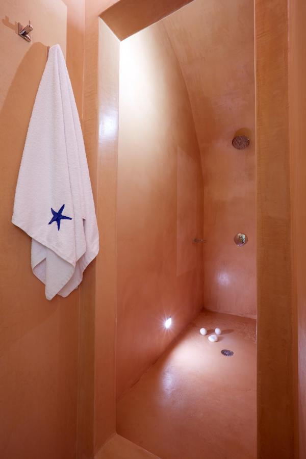 Caldera Gem Suites Fira (Santorini) Dış mekan fotoğraf